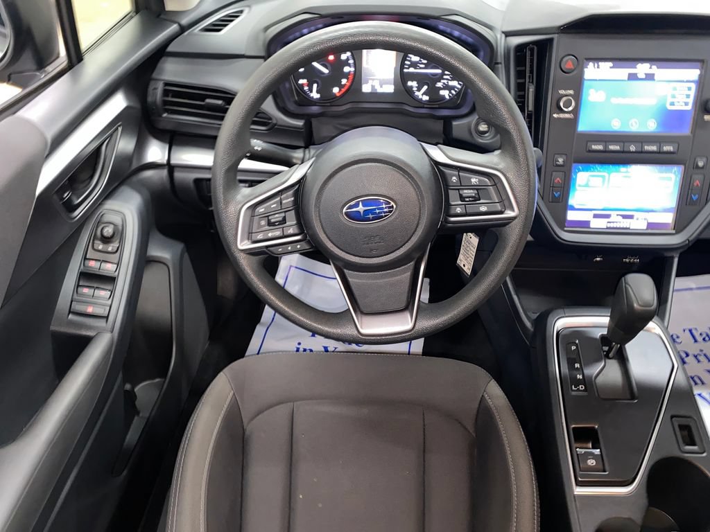 Certified 2024 Subaru Impreza 2.0i AWD/4WD image 24