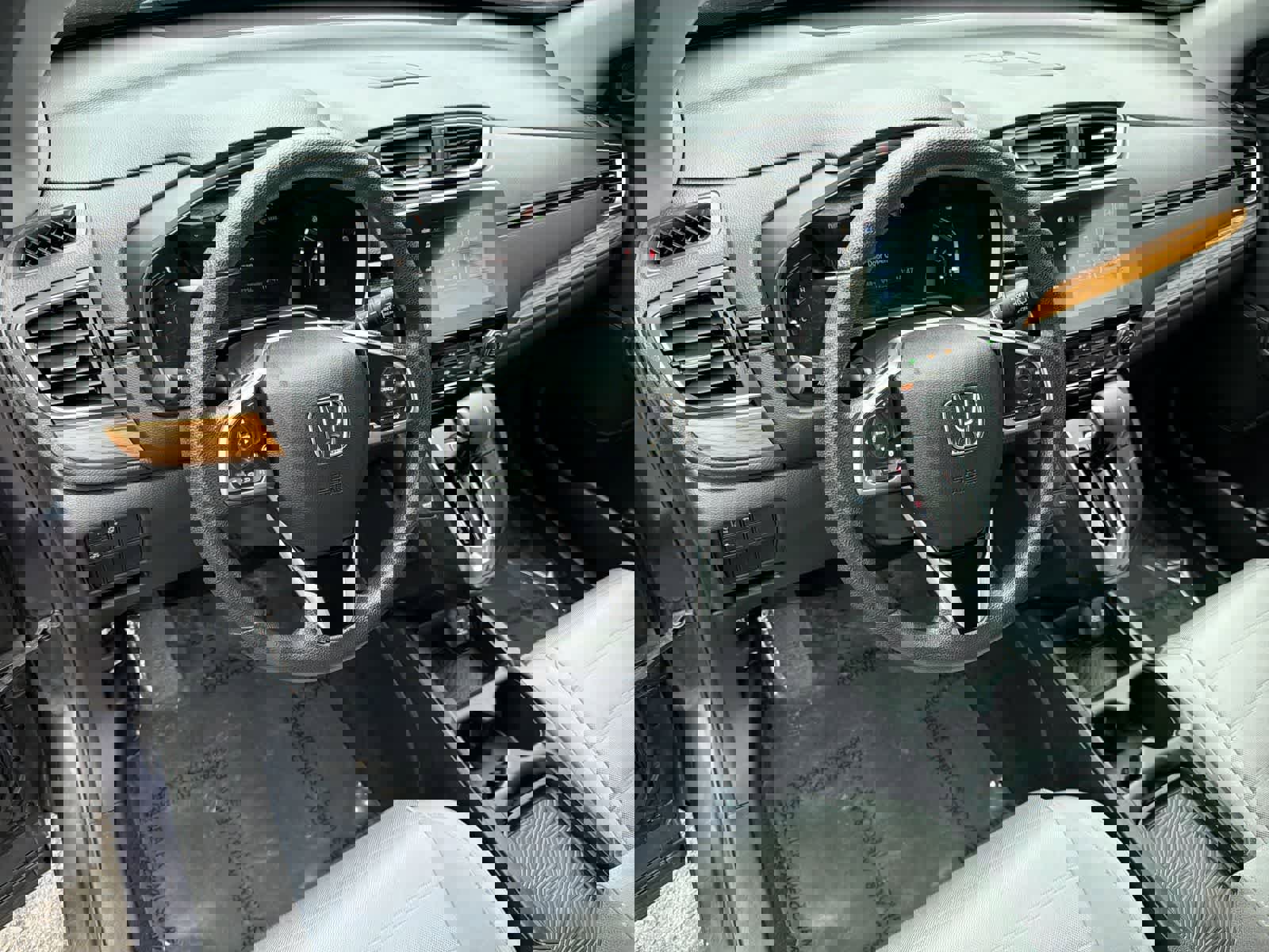 Used 2019 Honda CR-V EX image 10