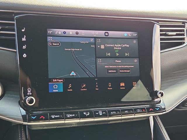 Used 2024 Jeep Wagoneer Series II image 16