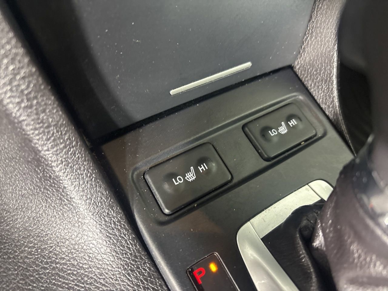 Used 2017 Acura ILX w/ Premium Package image 20