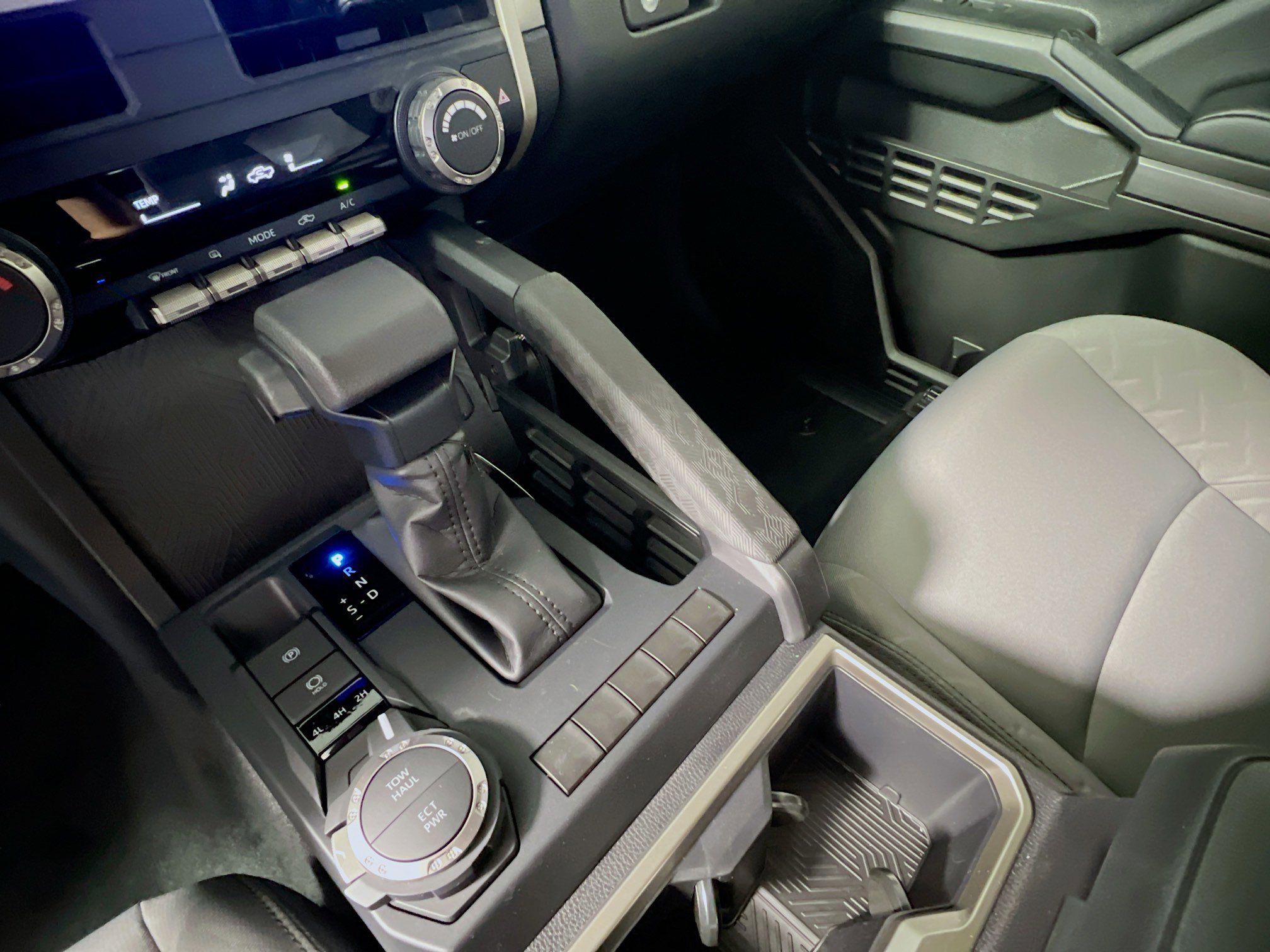 New 2025 Toyota Tacoma SR5 image 26