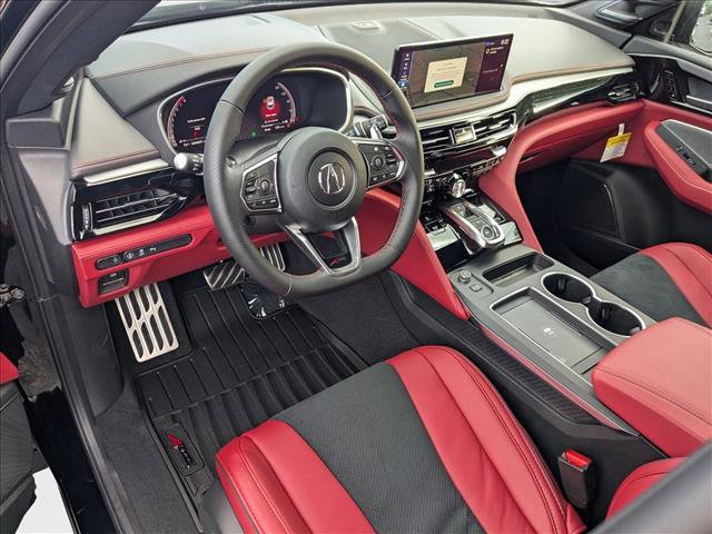 New 2026 Acura MDX A-Spec image 3