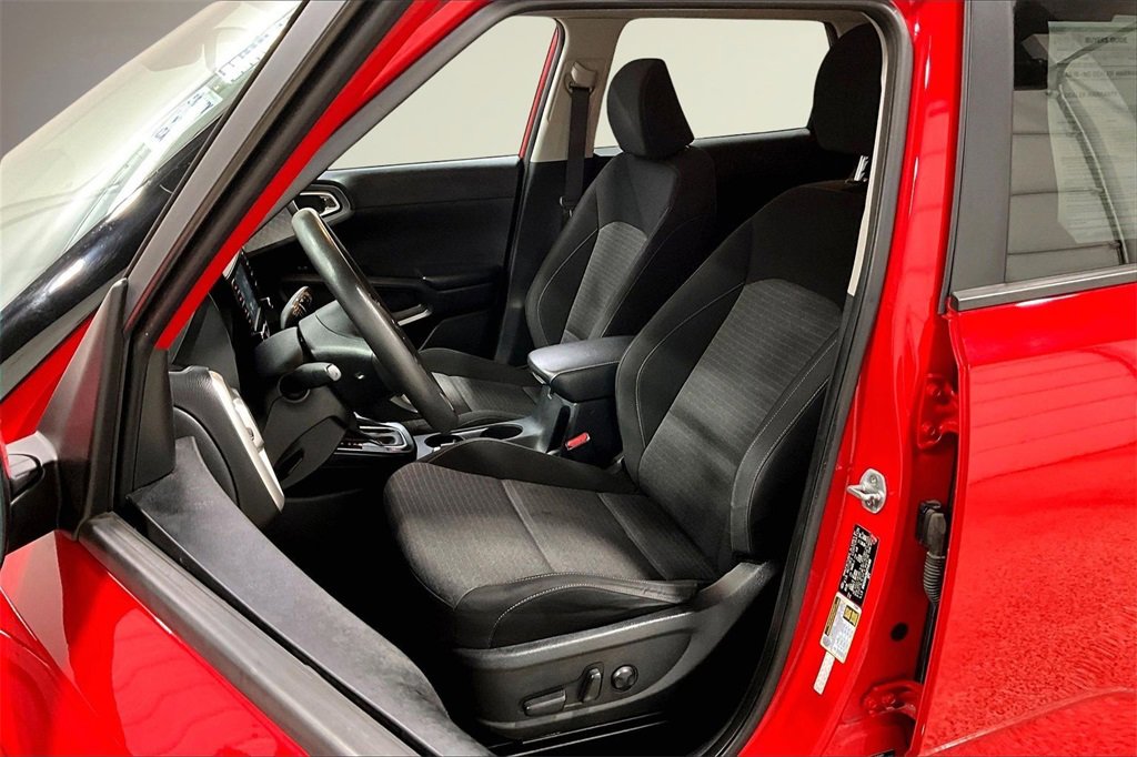 Used 2021 Kia Soul S image 21
