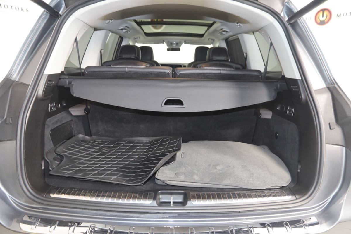 Used 2020 Mercedes-Benz GLS 450 4MATIC image 63