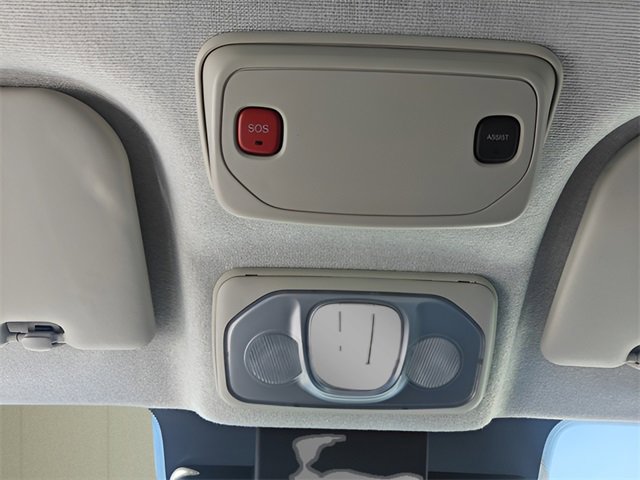 New 2024 RAM ProMaster 2500 w/ Convenience Group image 22