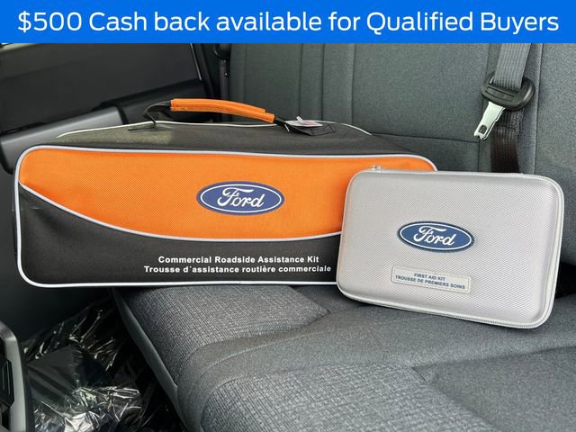 New 2026 Ford F150 XLT w/ XLT Chrome Appearance Package image 6