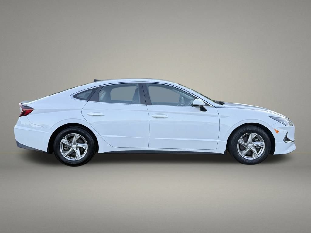 Used 2022 Hyundai Sonata SE FWD image 6