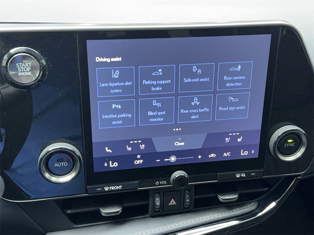 Used 2024 Lexus NX 250 FWD w/ Premium Package image 26