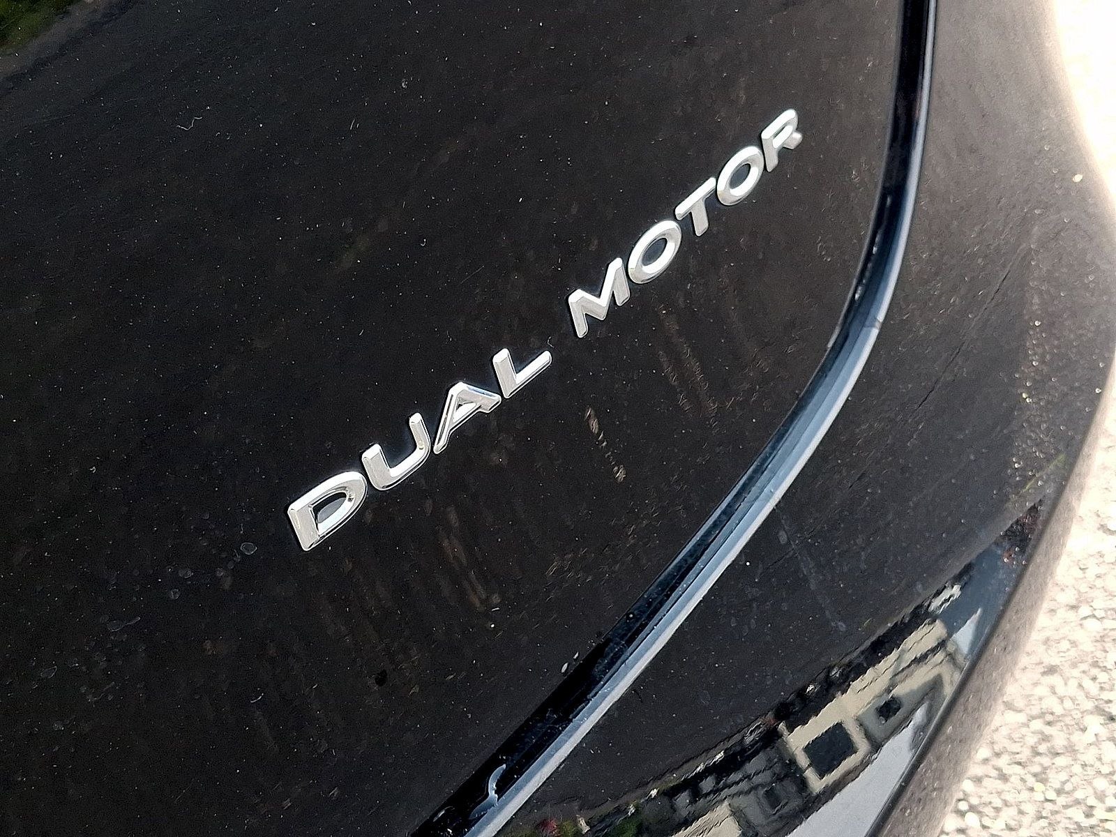 Used 2021 Tesla Model 3 Long Range AWD/4WD image 24