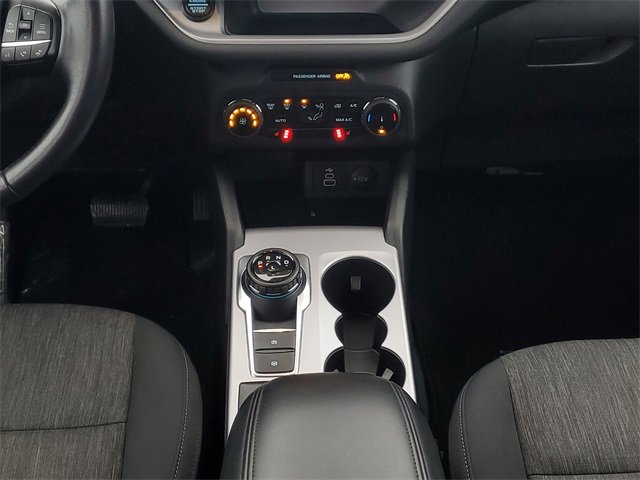 Certified 2023 Ford Bronco Sport Big Bend w/ Convenience Package image 27