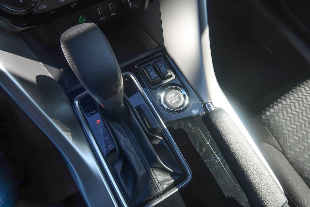 New 2026 Mitsubishi Eclipse Cross LE image 33