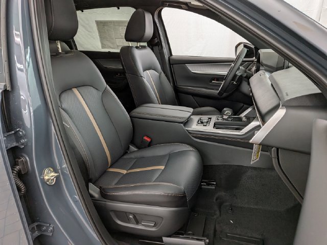 New 2026 MAZDA CX-90 3.3 Turbo S w/ Premium Package AWD/4WD image 20