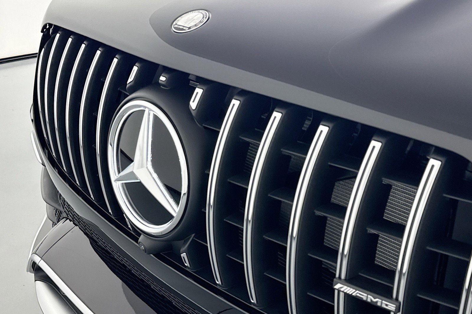 New 2026 Mercedes-Benz GLE 63 AMG S image 12