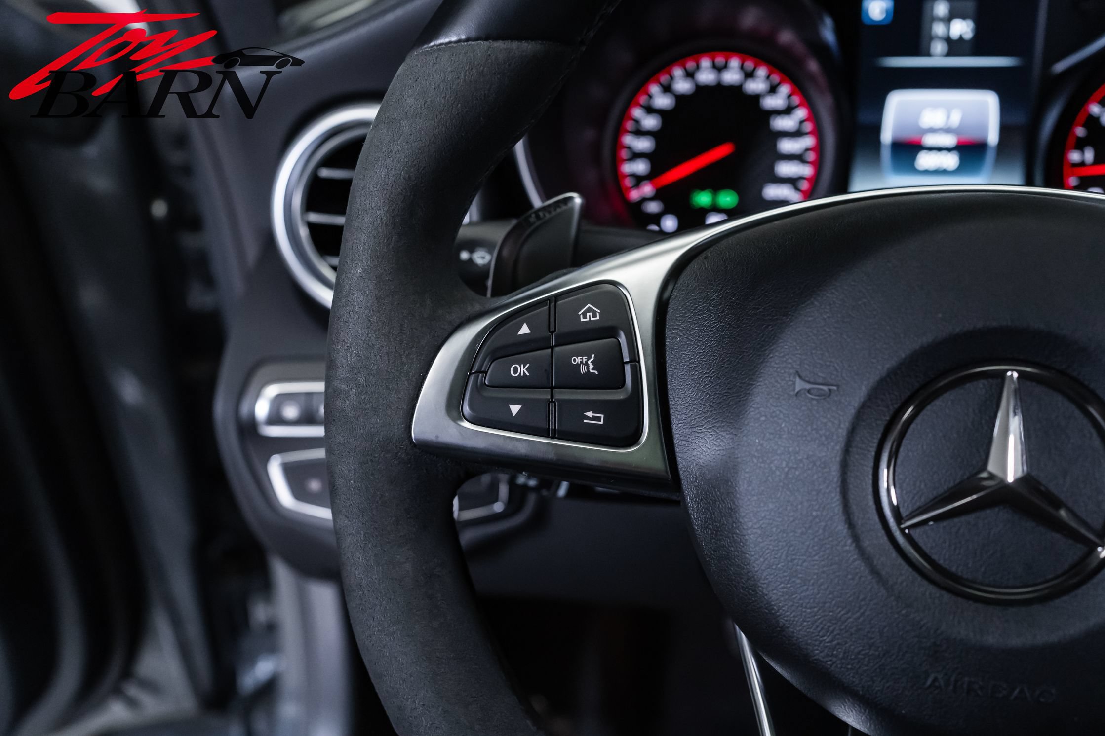 Used 2018 Mercedes-Benz C 63 AMG S image 36