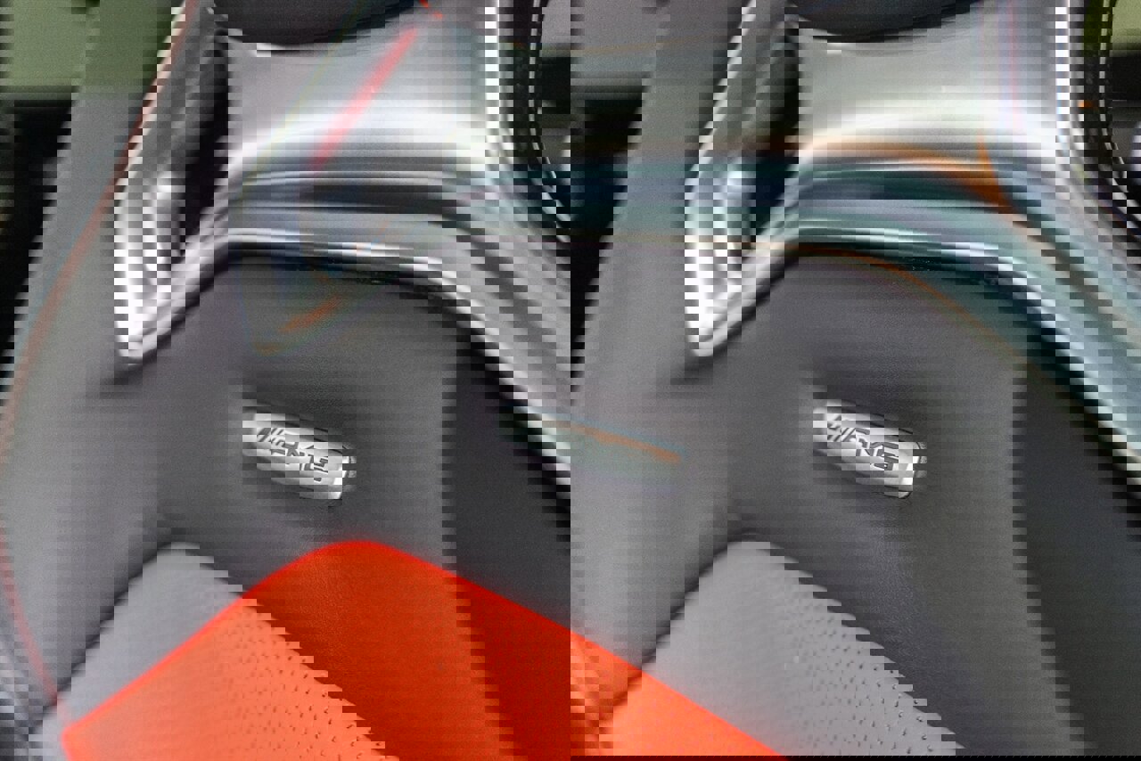 Used 2018 Mercedes-Benz AMG GT Coupe image 29