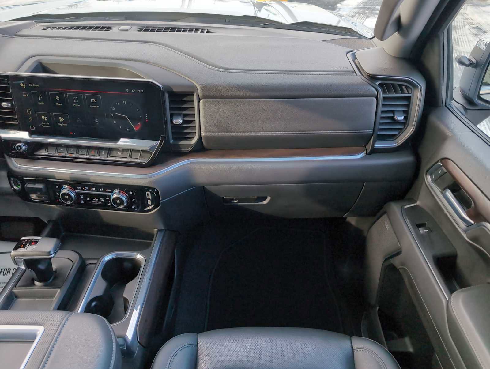 Used 2022 GMC Sierra 1500 SLT w/ SLT Premium Package image 36