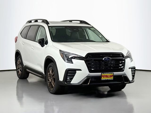 New 2026 Subaru Ascent Limited Bronze AWD/4WD 360° Tour