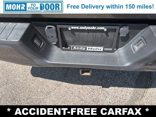 Used 2018 Ford F150 XL w/ Equipment Group 101A Mid AWD/4WD image 5