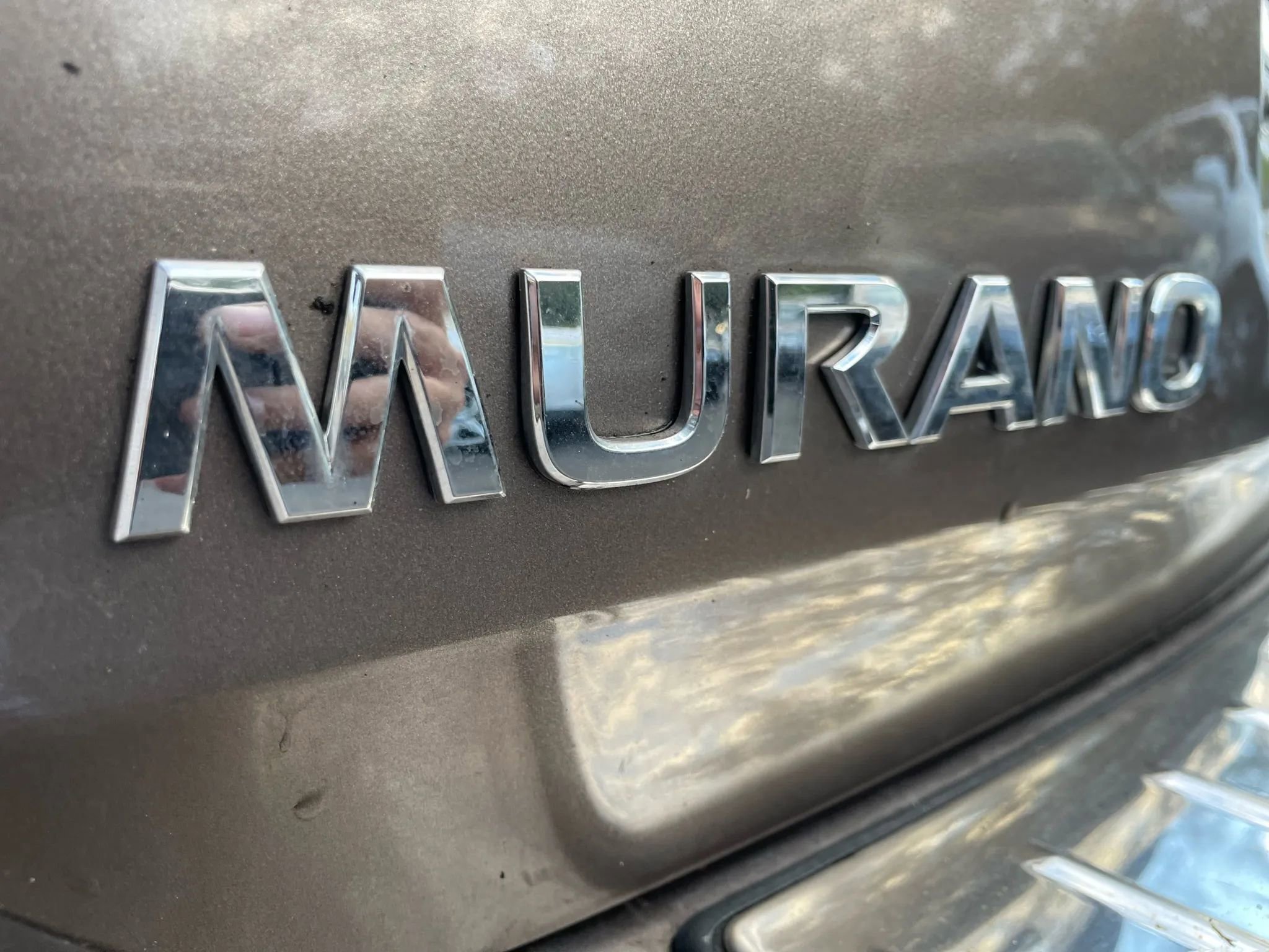 Used 2010 Nissan Murano S image 16