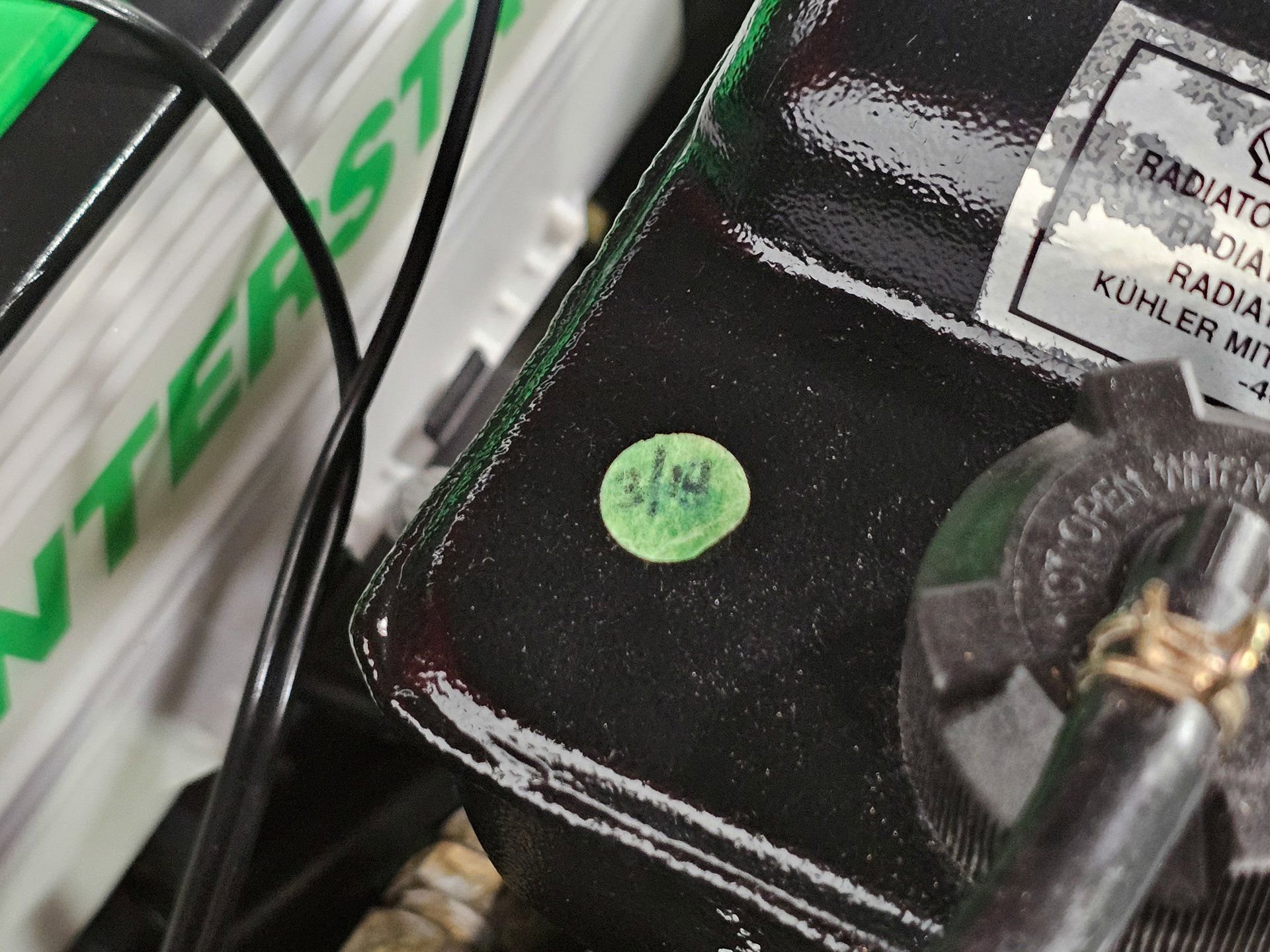 Used 2002 Ferrari 575M Maranello RWD image 44