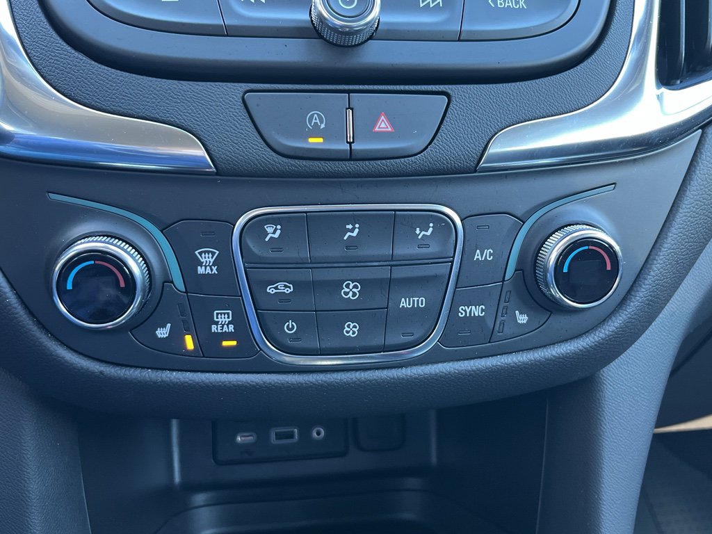 Used 2024 Chevrolet Equinox LT image 25