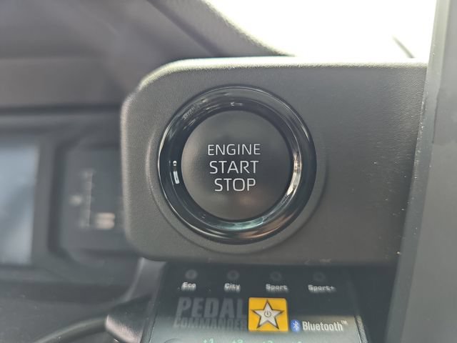 Used 2024 Toyota Tacoma SR RWD image 27