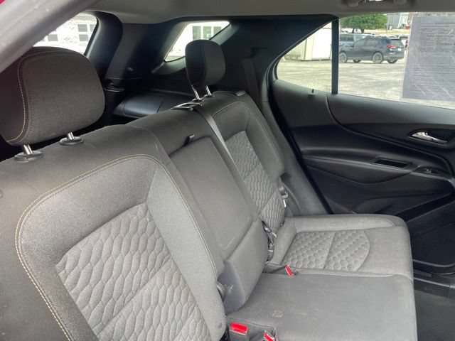 Used 2019 Chevrolet Equinox LT FWD image 35