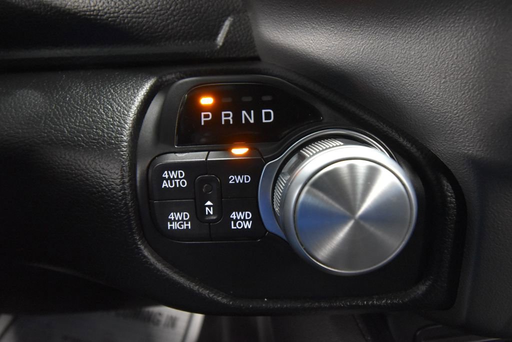 Used 2019 RAM 1500 Sport w/ Level 2 Equipment Group image 13