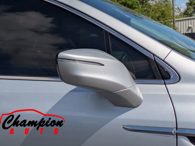 Used 2021 Buick Enclave Essence w/ Sound and Sites Package image 14