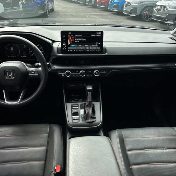 Used 2024 Honda CR-V Sport-L image 26