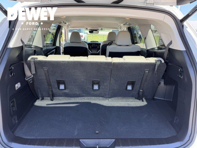 Used 2024 Subaru Ascent Limited AWD/4WD image 28