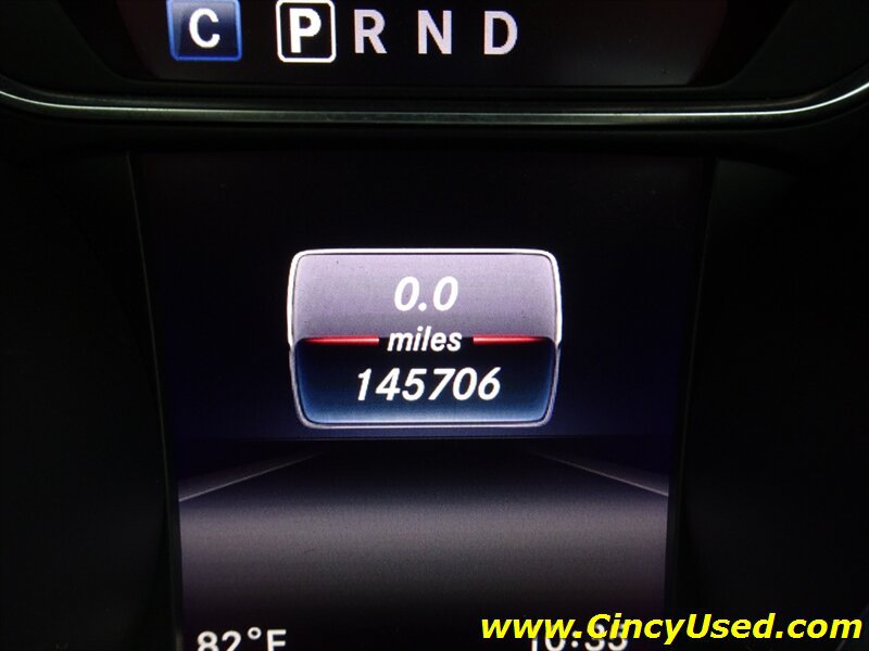Used 2018 Mercedes-Benz CLA 45 AMG 4MATIC image 23