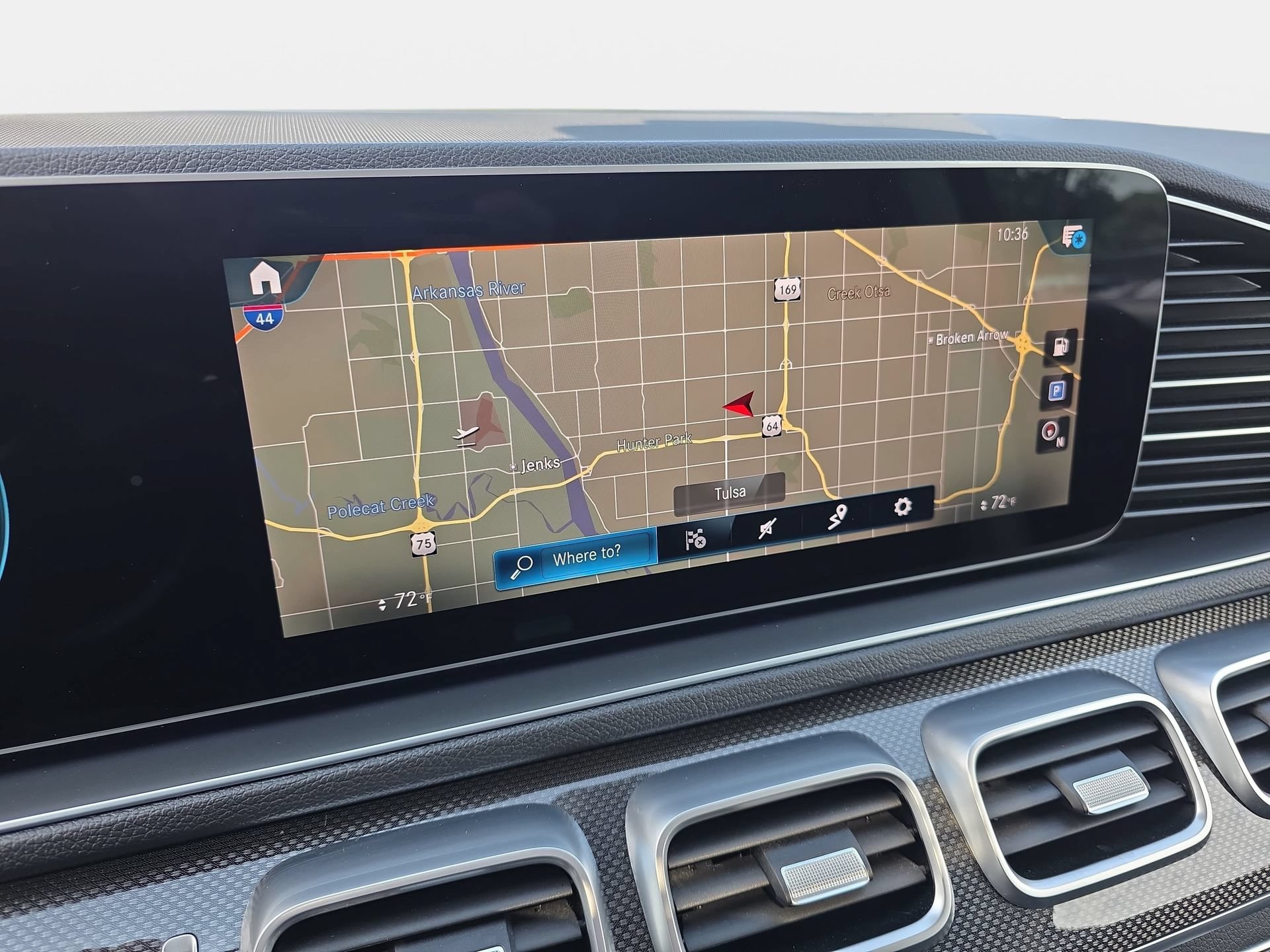 Certified 2023 Mercedes-Benz GLE 350 4MATIC image 22