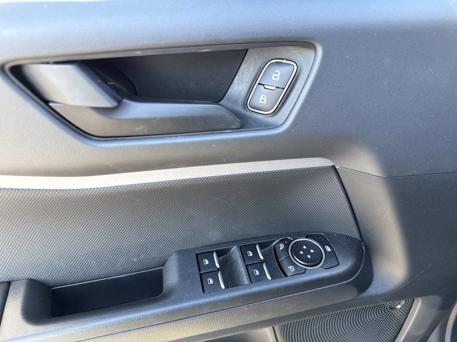 Used 2022 Ford Bronco Sport Big Bend w/ Convenience Package image 18