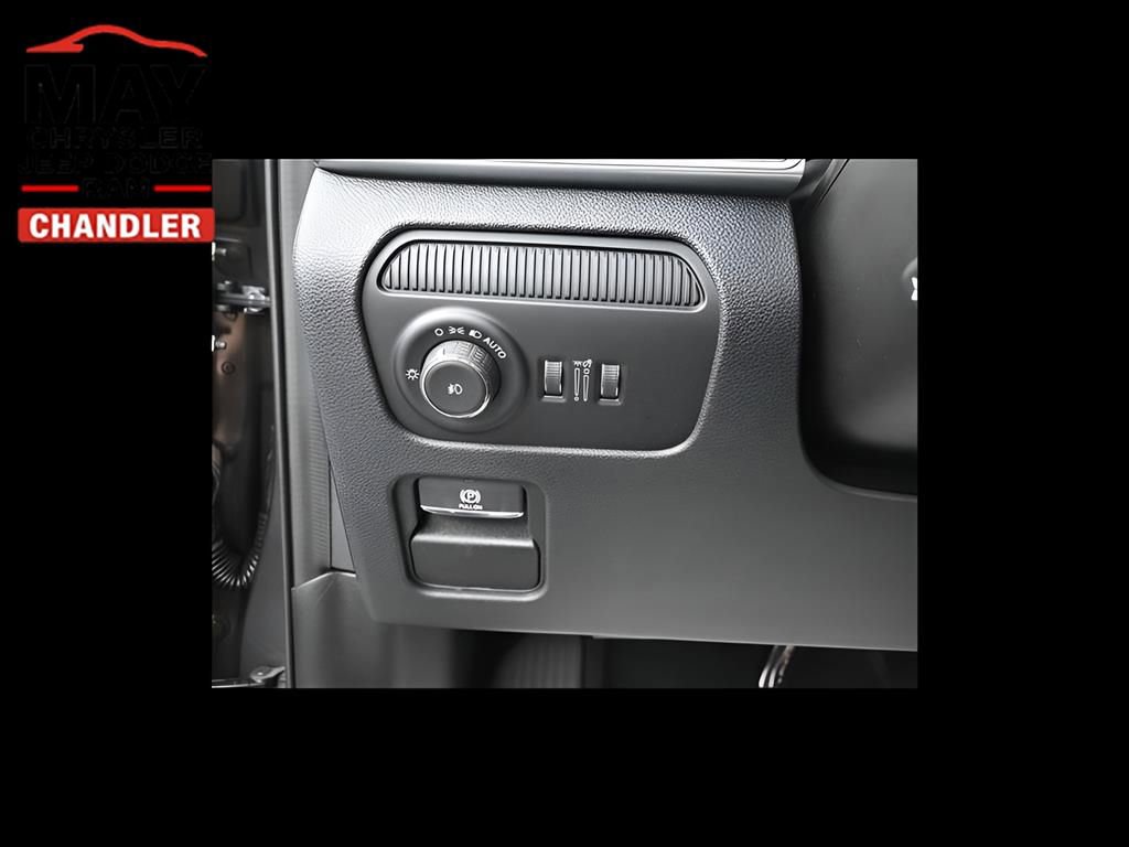 New 2025 Jeep Wagoneer Series III w/ Premium Group I image 16