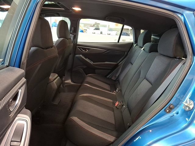 Used 2018 Subaru Impreza 2.0i Sport w/ Popular Package #2 AWD/4WD image 9