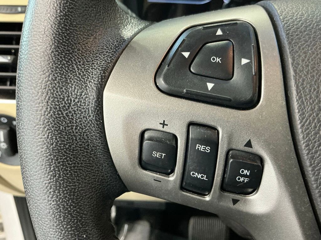 Used 2016 Ford Flex SEL w/ Equipment Group 202A image 33