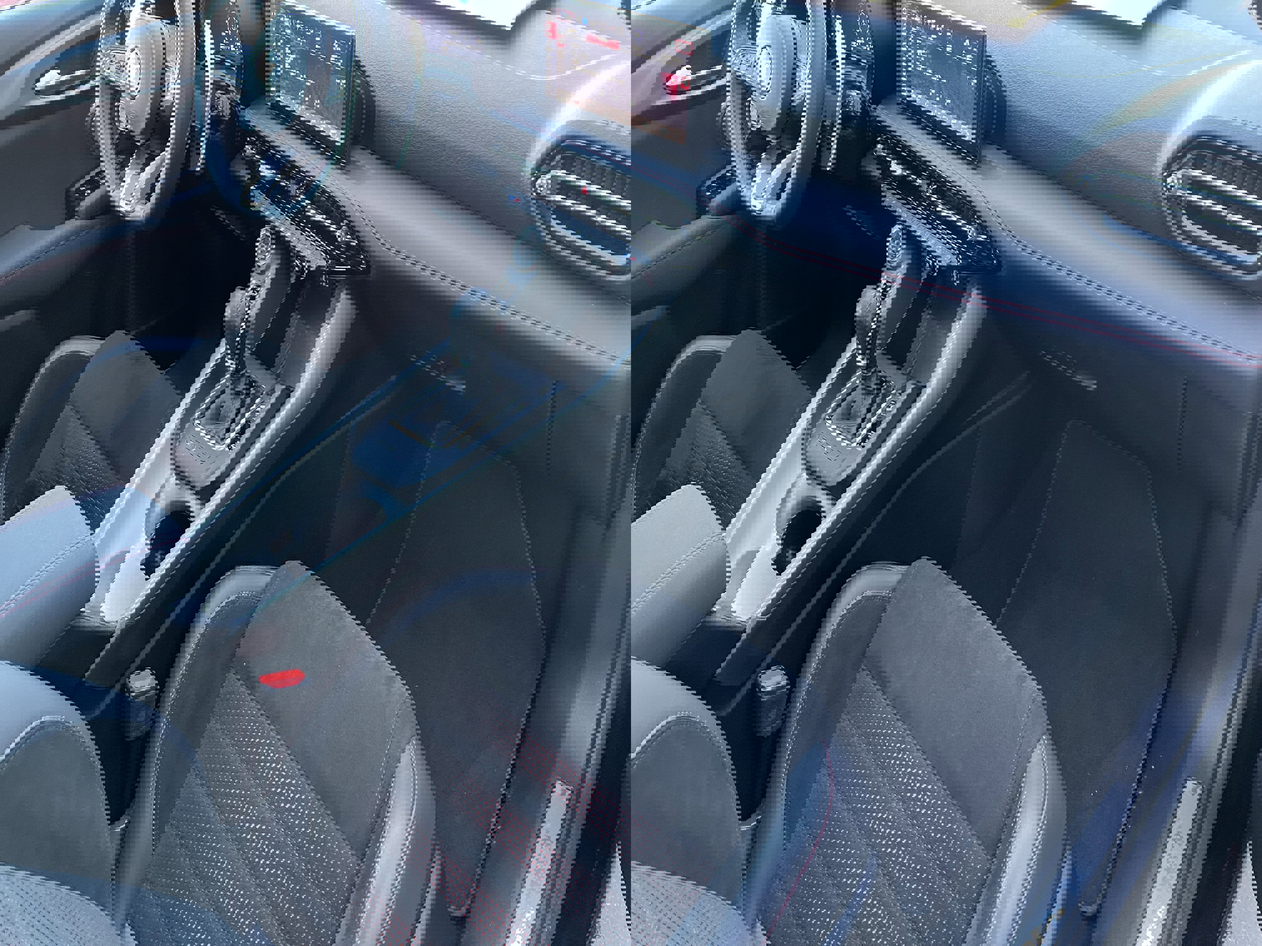 Used 2024 Dodge Hornet R/T Plus image 29