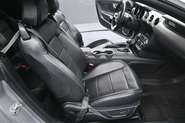 Used 2023 Ford Mustang Premium RWD image 14