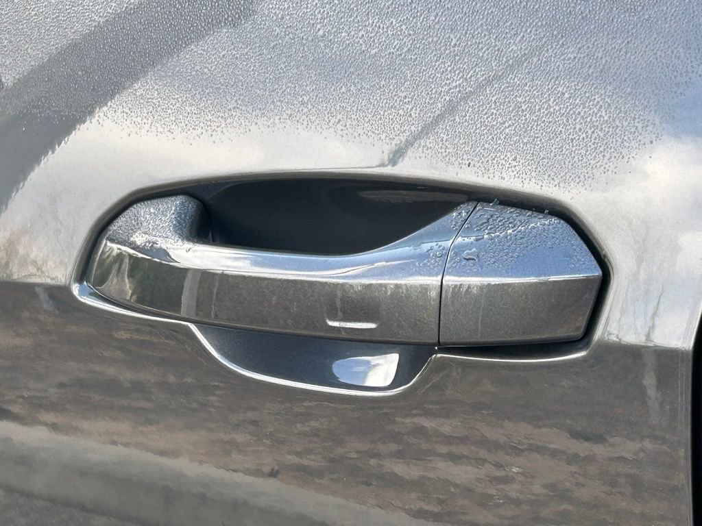 New 2025 Audi SQ5 Premium Plus image 33