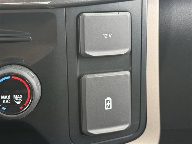 Used 2024 Ford F150 STX w/ Equipment Group 201A FX4 image 23