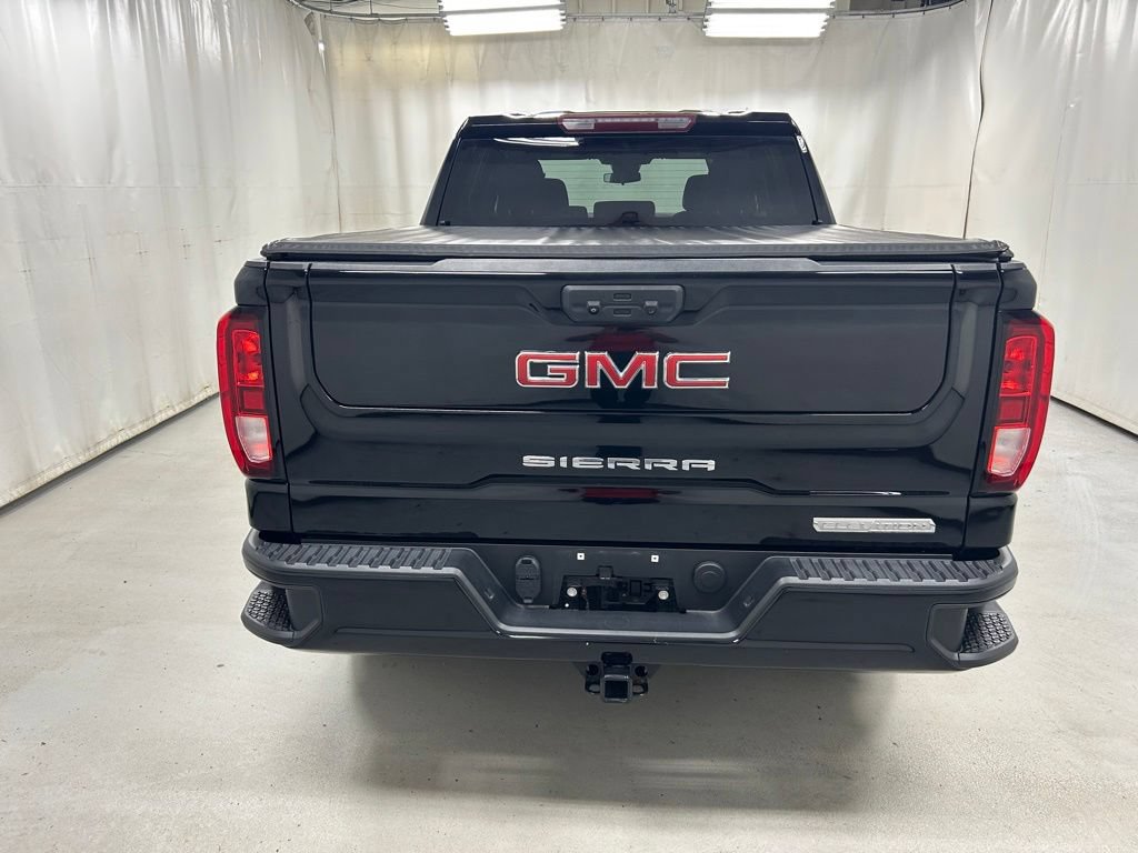 Used 2022 GMC Sierra 1500 Elevation AWD/4WD image 6