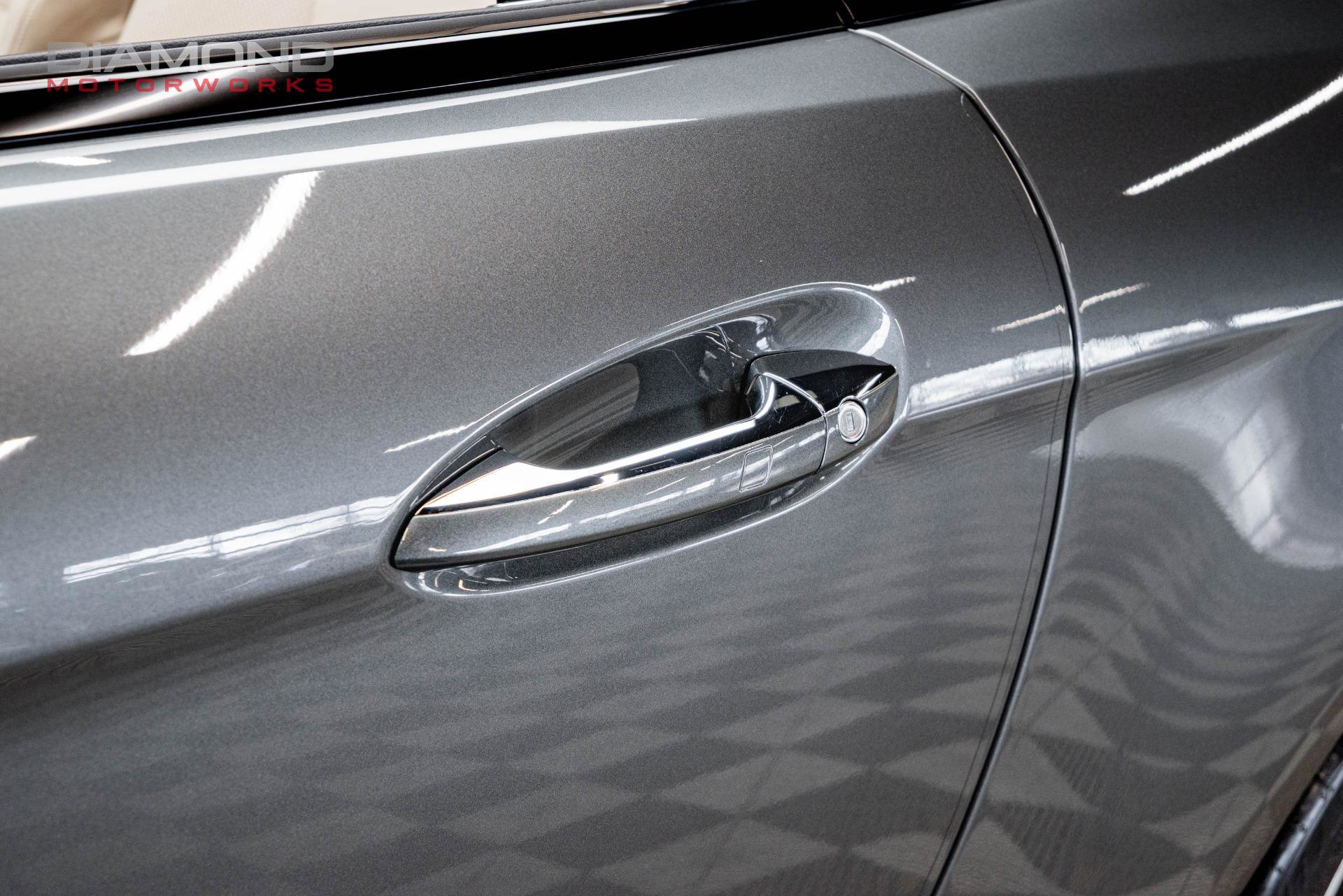 Used 2014 Mercedes-Benz SL 550 image 30