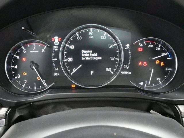 Used 2019 MAZDA CX-5 Grand Touring w/ GT Premium Package AWD/4WD image 17