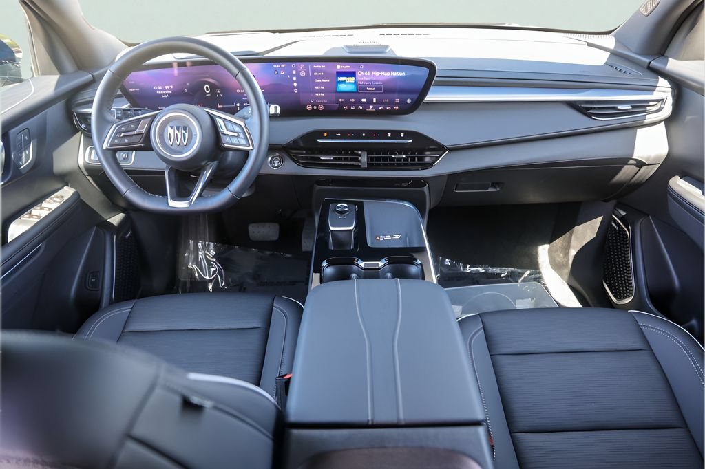 Used 2026 Buick Enclave Sport Touring w/ Power Package FWD image 26