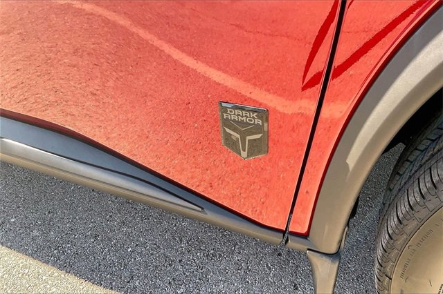 New 2026 Nissan Rogue SV image 9