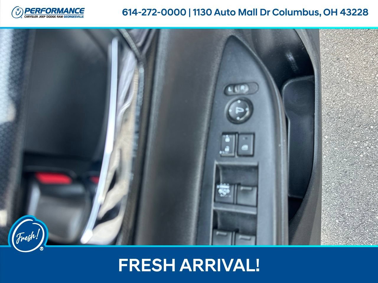 Used 2014 Honda Accord Sport image 13