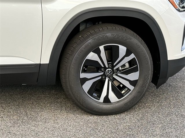 New 2026 Volkswagen Atlas SE image 27