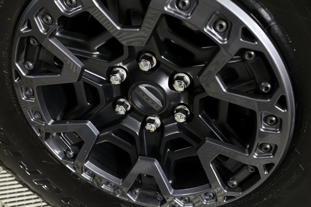 Used 2024 Ford F150 Raptor w/ Equipment Group 803A Raptor R image 48