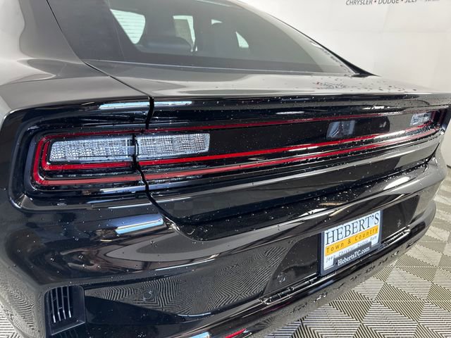 Used 2025 Dodge Charger R/T w/ Quick Order Package 25M R/T image 9